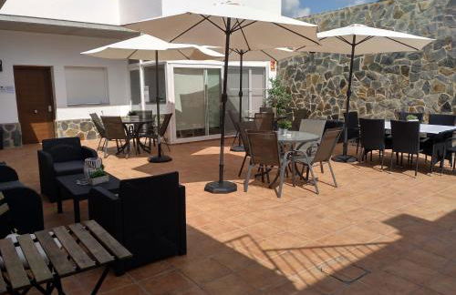 Alojamiento Lo Trabucador - Foto 60