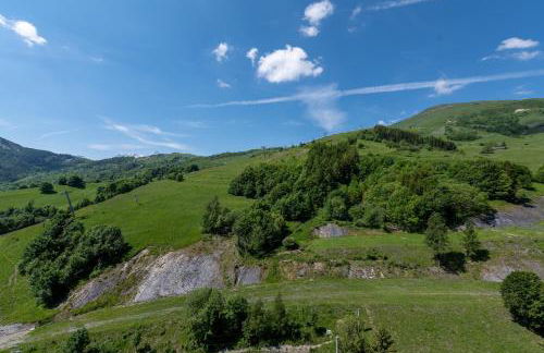 L'Igloo - Studio pour 4 vue montagne - Foto 11