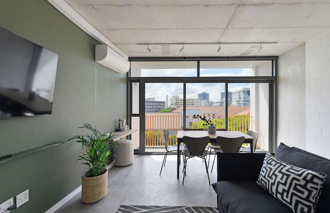 SIX ON N - Fluent Serviced Apartments - Foto 18