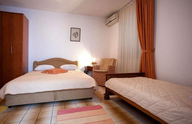 Apartments Vuksic - Foto 26