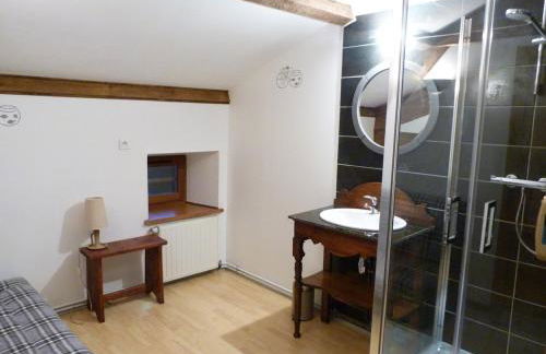 gîte le Val d'Ance - Foto 18