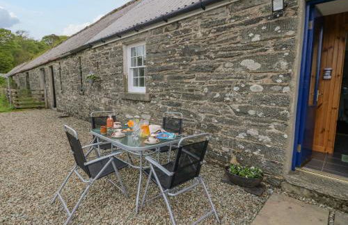 Seaview-Barsloisnach Cottage - Foto 28