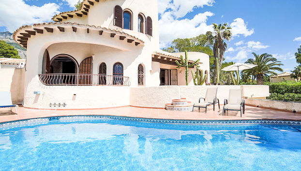 Holiday Home Luz y Paz by Interhome - Foto 2, Outdoor