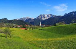 Ferienwohnung Bergnah - Foto 21