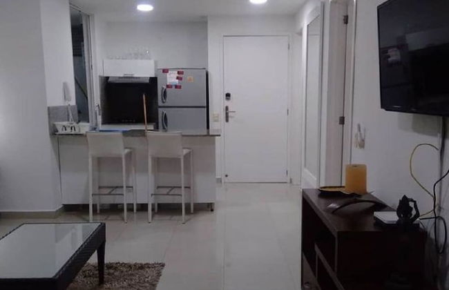 1ME2 Apartamento en Morros Frente al Mar - Foto 9