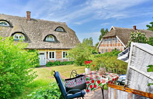 Landhaus Vilmnitz - Wohnung 8 - Foto 2