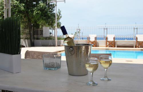 Chrysiida Luxury Suites - Foto 40