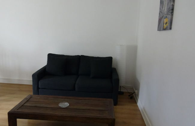 Nationale AppartHotel - Photo 23