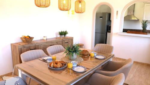 CostaBlancaDreams Casa Mali in Calpe - Foto 5