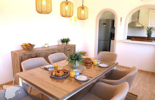 CostaBlancaDreams Casa Mali in Calpe - Foto 5