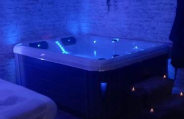 La suite de Chez Adeline , 45 minutes from Beauval Zoo - Foto 9