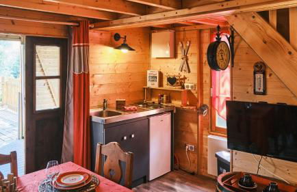 Escale Cocooning - Foto 47