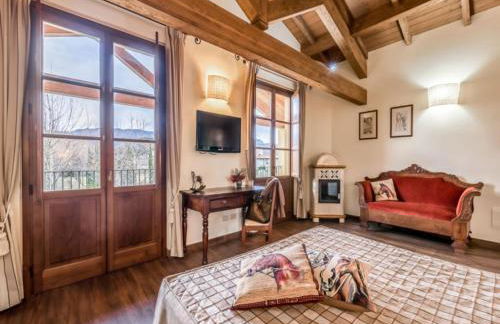 Apartement in der Residence Antico Casale - Foto 16