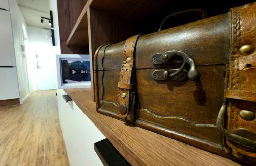 The Lucky Five at Glivia Parking&Garden - Foto 64