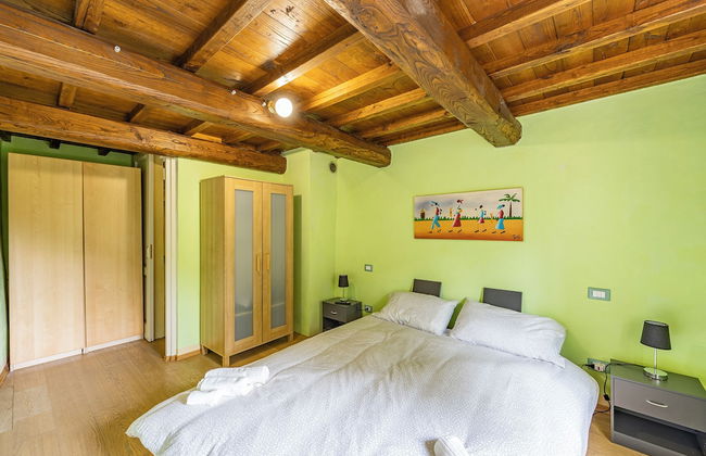 Beppe's House in Garfagnana - Foto 3