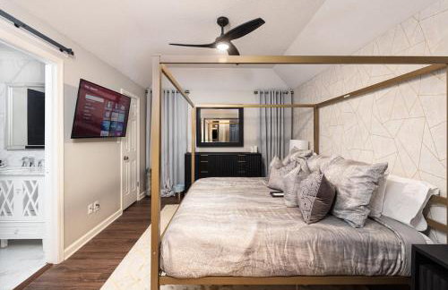 Cori's Pool House - Foto 16