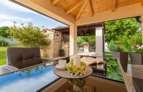 Villa Nensi - Foto 29