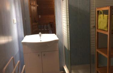 Duplex dans chalet au coeur de la station - Photo 11