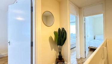 Oasis split level flat in Zone 1 - Foto 5