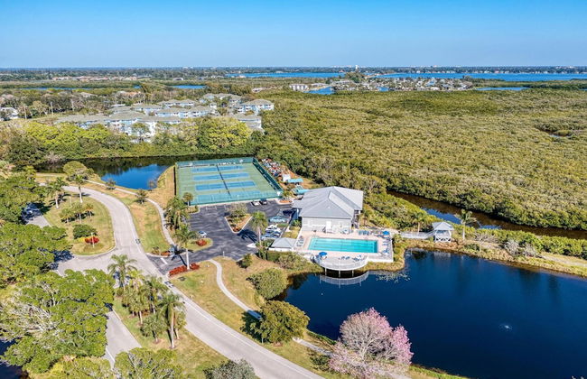 Perico Coastal Bay in Bradenton - Foto 45