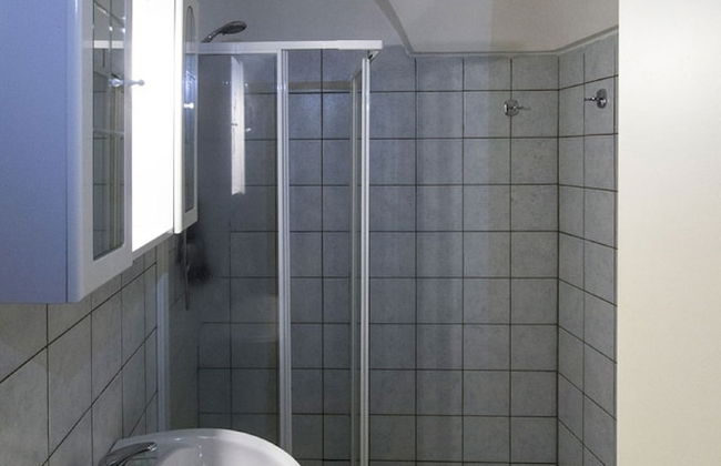 Albatro Rooms - Foto 19