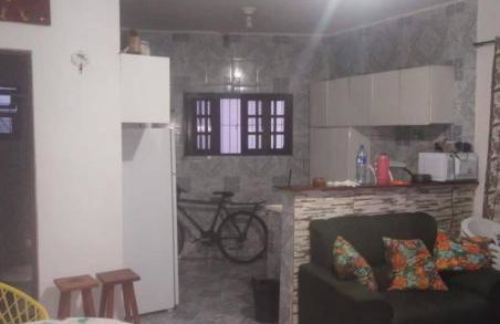 Casa de praia Mongaguá - Foto 4
