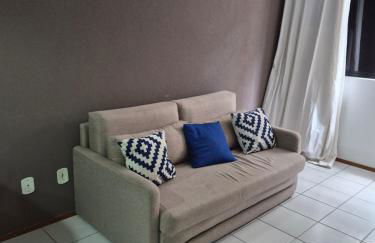 Ap em Maceió todo equipado bem próximo á praia de Ponta Verde - Foto 15