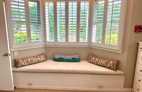 Modern Luxury Beach House Kailua - Foto 29