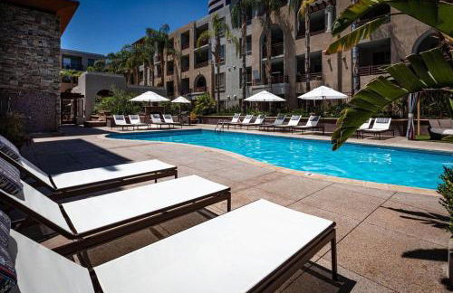 Woodland Hills Luxury Apt 2 bed CA - Foto 15