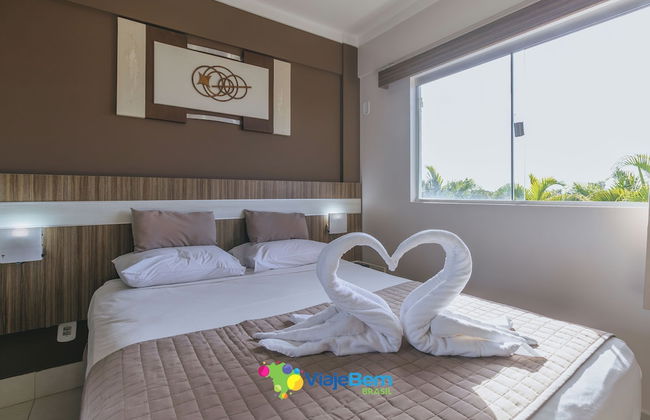 Lacqua diRoma Caldas Novas - Foto 10