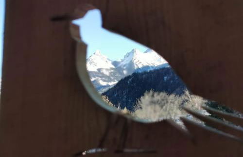 Les cabanes du domaine de l Esperluette - Foto 51