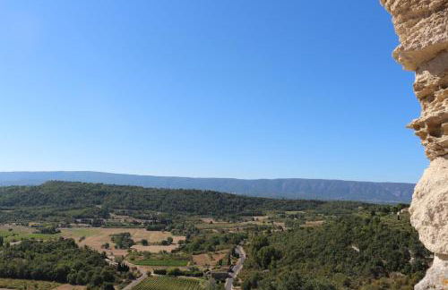 Lou Vergié Maison Provencale au pied du Luberon - Foto 21