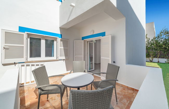 Apartamentos Falcó - Photo 34