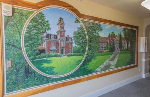 Designer Downtown Condo Suite - Splendid View - Foto 29