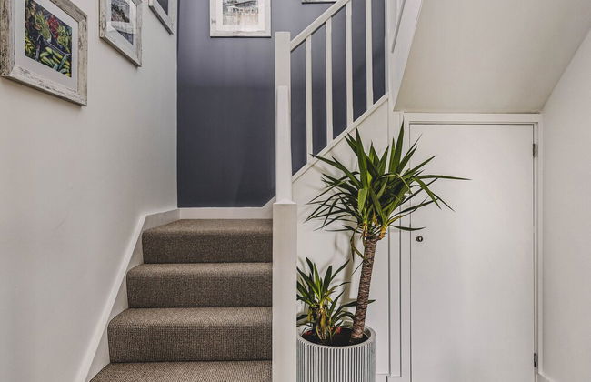 Heron House - Luxury Grand Designs Eco-home - Foto 22