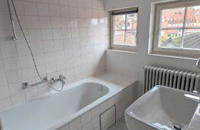 Triple room in a historic half-timbered house - Foto 11