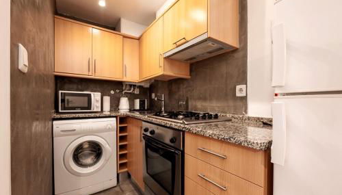 Contemporary Apartment Chiado 2 - Photo 3