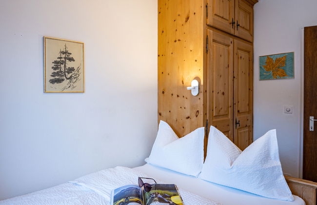 Chesa Sonnalpine B 55 - Foto 17