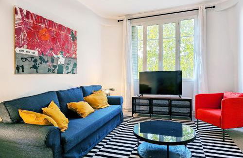 L'Idrac, Appartements en Hyper centre - Foto 21