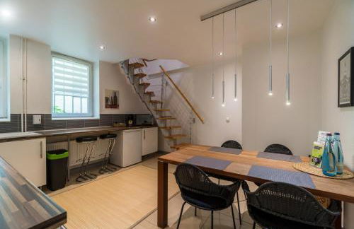 Urban Duplex Kreuzberg - Foto 18