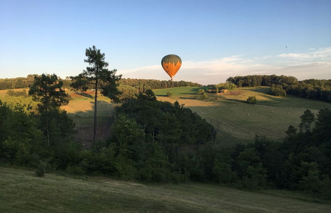Les Hauts du Coustalier - Foto 73