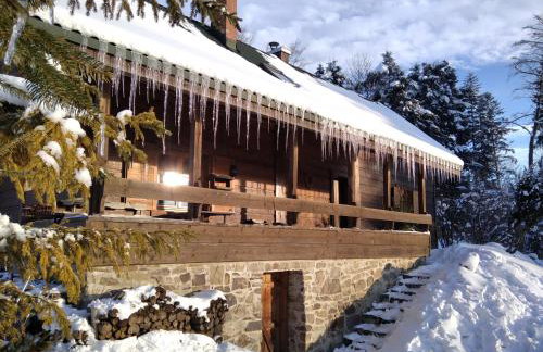 Chałupa 172 - Foto 1