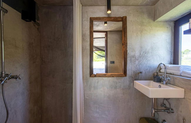 Lavish Villa Overlooking Es Vedra - Foto 19