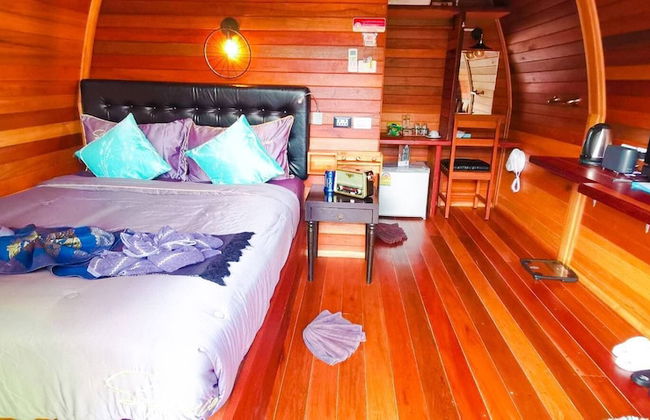 Plaiphu Pool Villas - Foto 4