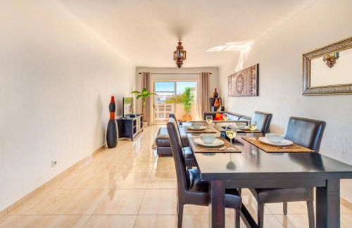 AlgarSun - idealy situated holiday apartment with all modern comfort - Foto 9