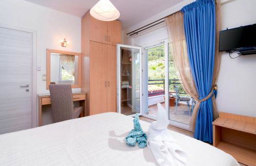 Olive Garden Villas and Apartments - Foto 27