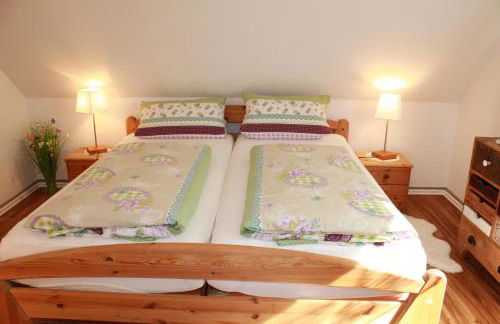 Ferienwohnung Im Morgenbachtal - Foto 21