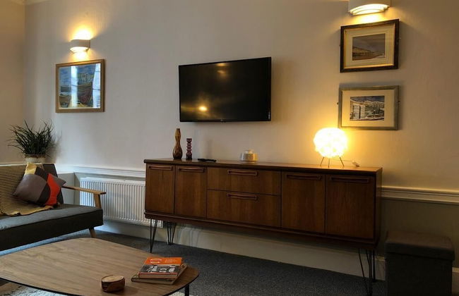 Cinque Ports Retreat - Foto 19