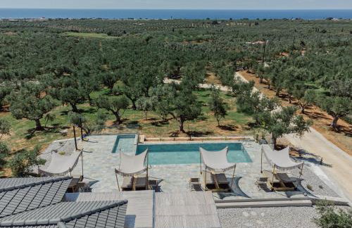 LIOSTASI luxury suites - Foto 19