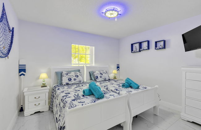 Gorgeous Lake Worth Beach House 4 Bedroom Home by RedAwning - Foto 4